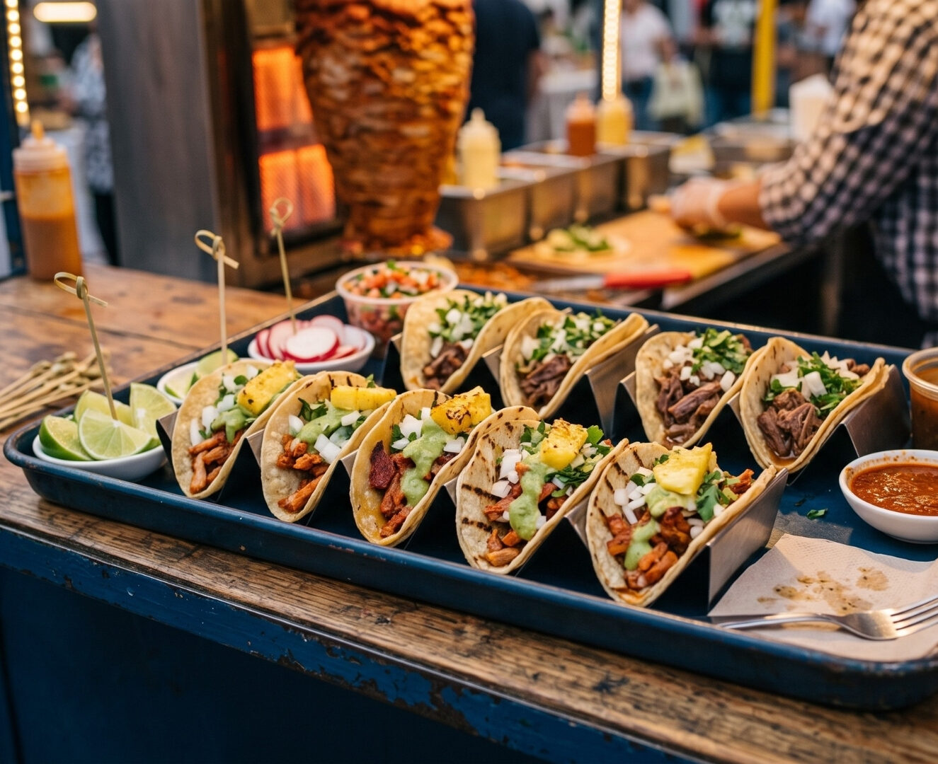 Street Food