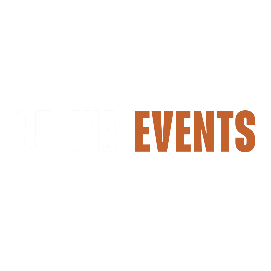 Cucina Events