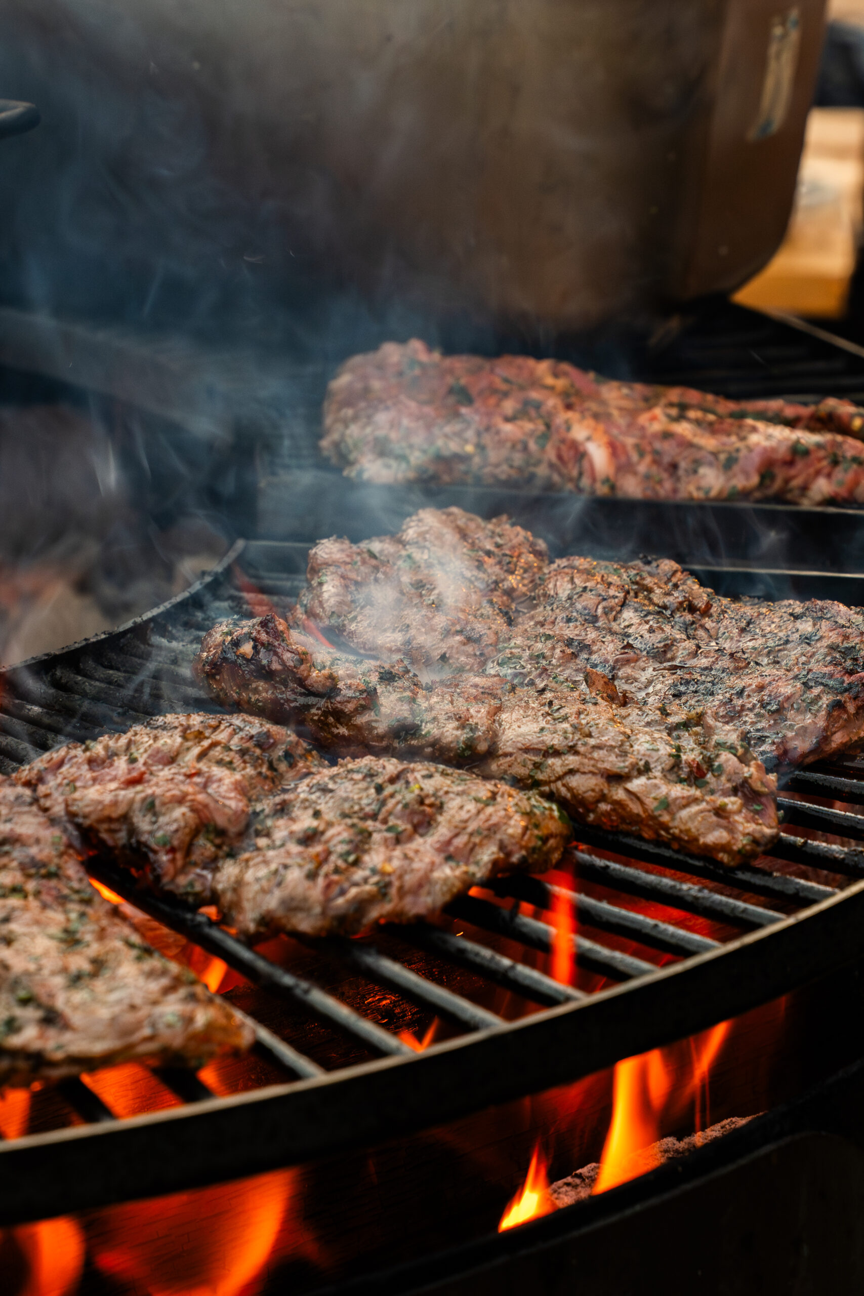 Meats & Mountains