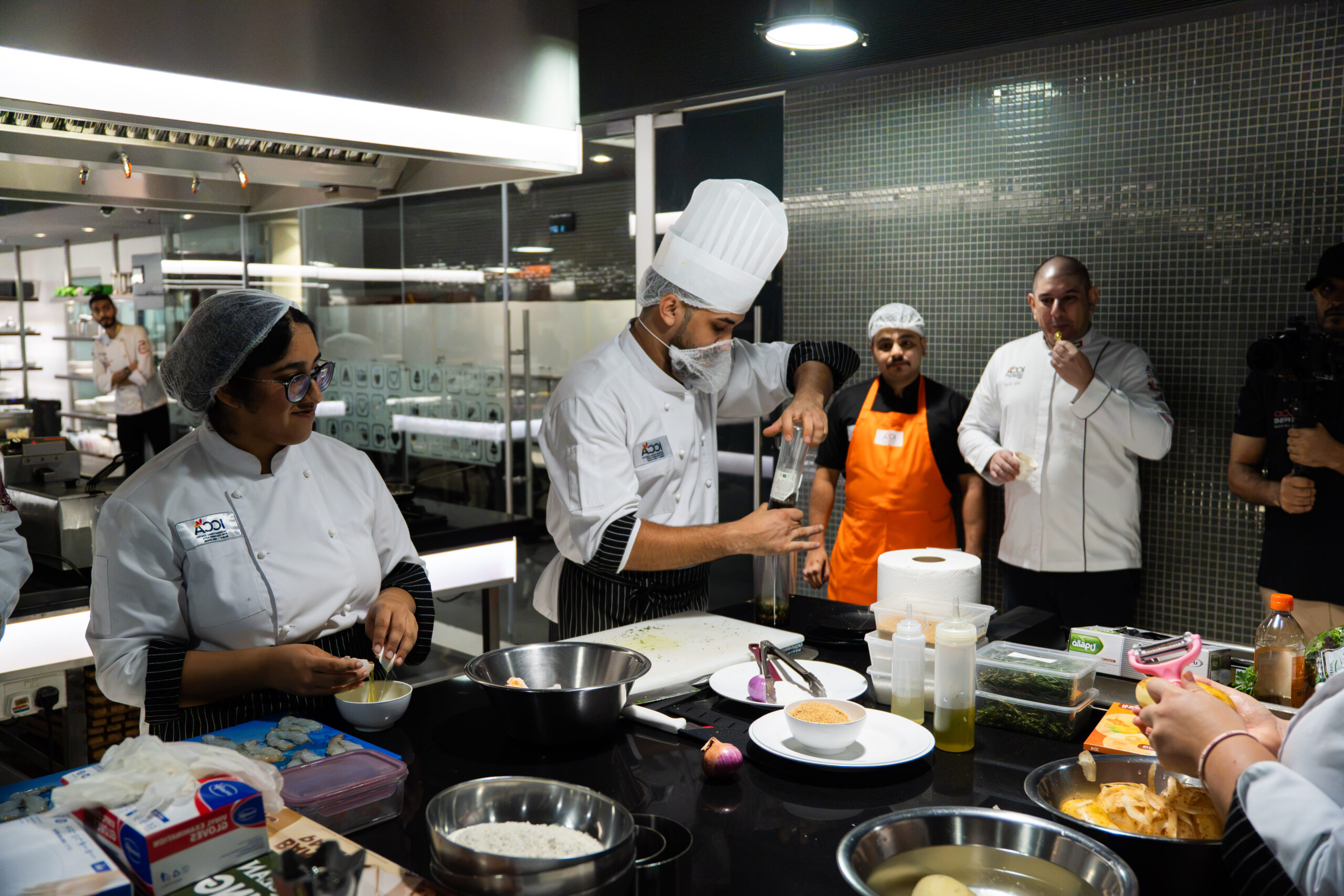 World Food Championships