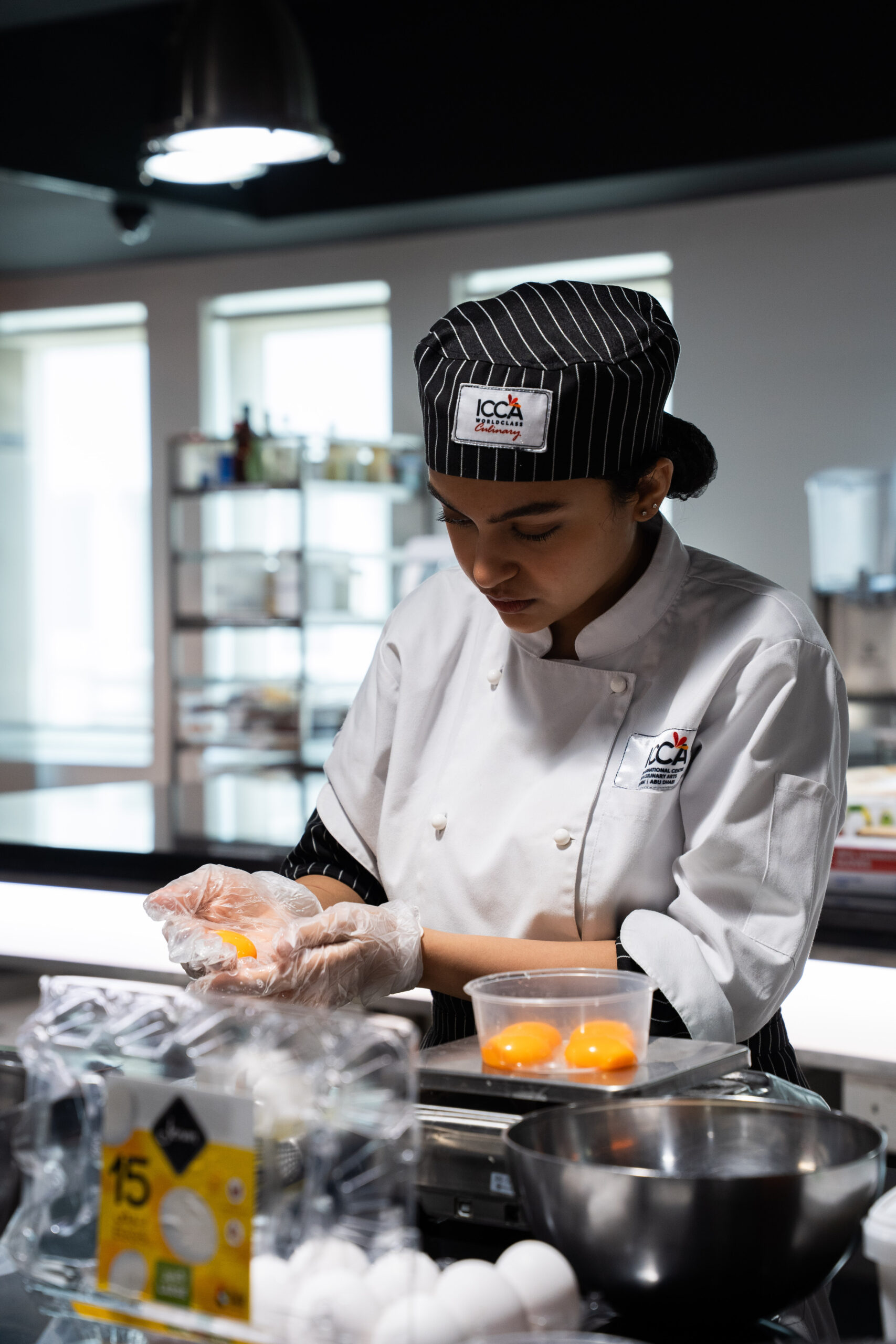 Food Competitions & Championships