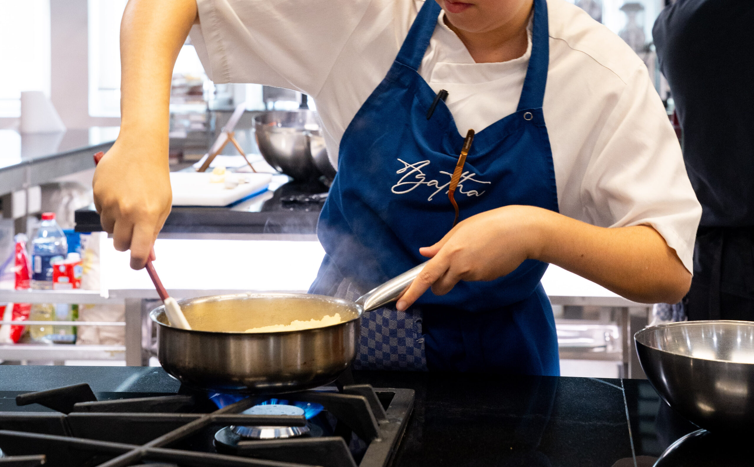Food Competitions