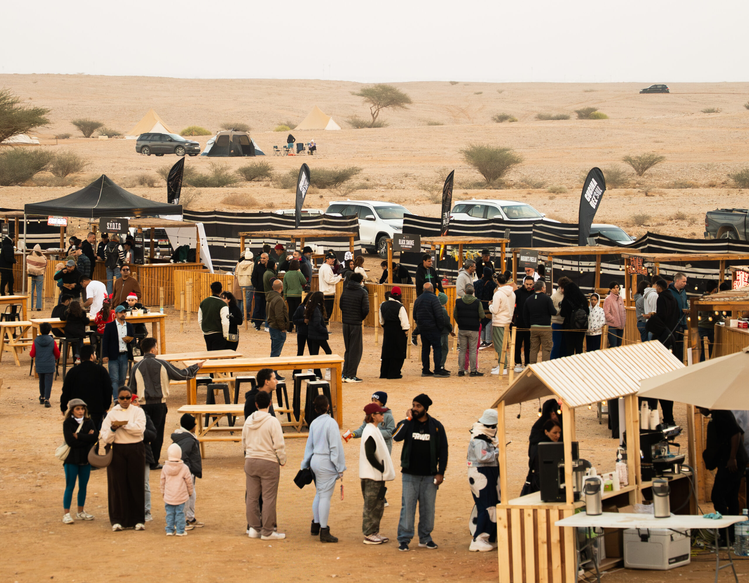 Food Festivals