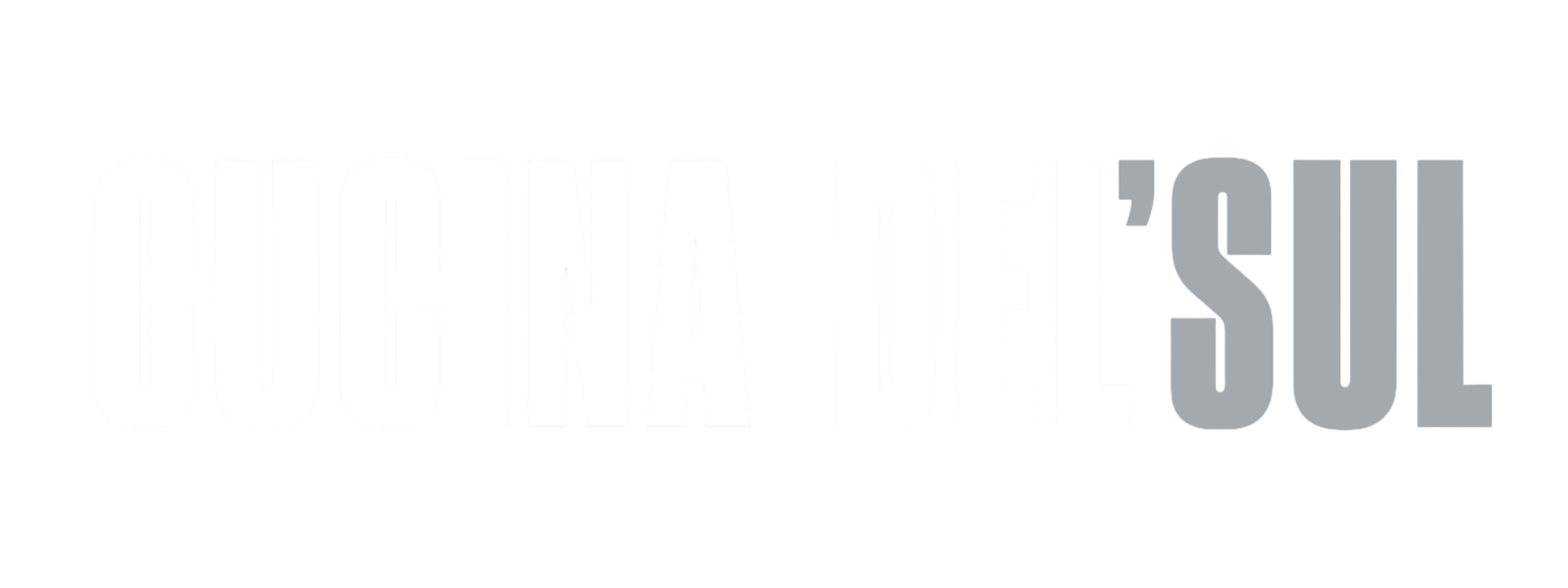 Cucina Del Sul